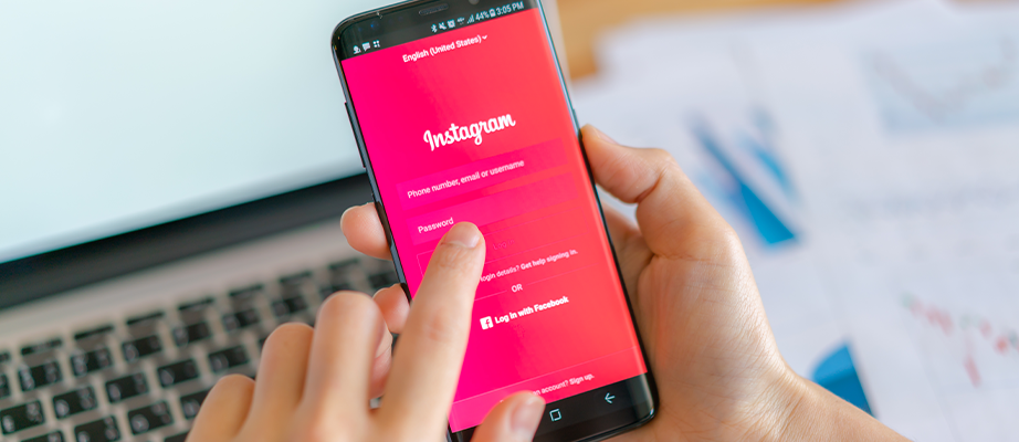 Instagram: aliado importante para suas vendas