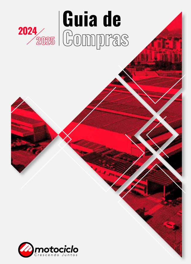 Guia de Compras Motociclo 2024