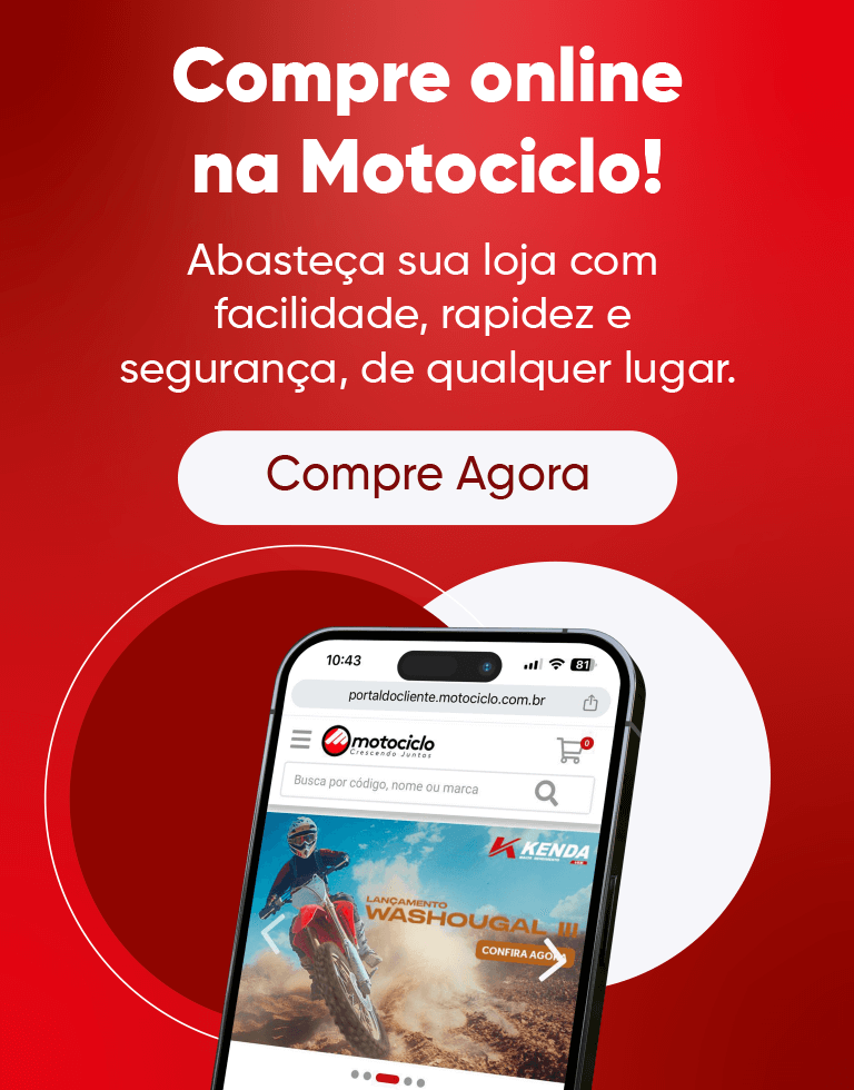 Motociclo