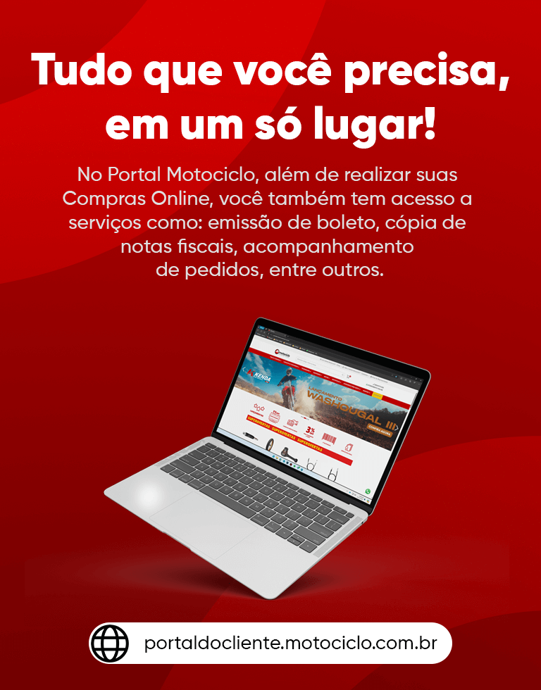 Motociclo