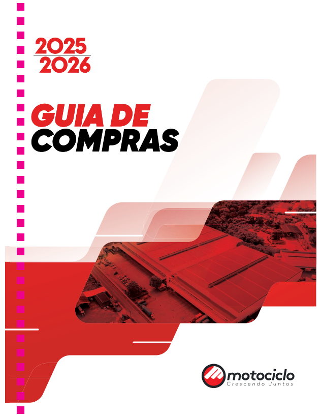 Guia de Compras Motociclo 2026
